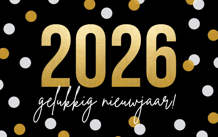 Nieuwjaarsreceptie Bewonersnetwerk ONS Slenaken: 4 januari 2026