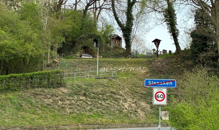 Snoeidag 11 April 2026