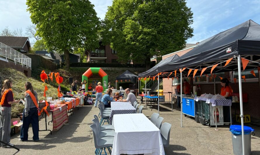 Koningsdag 2026