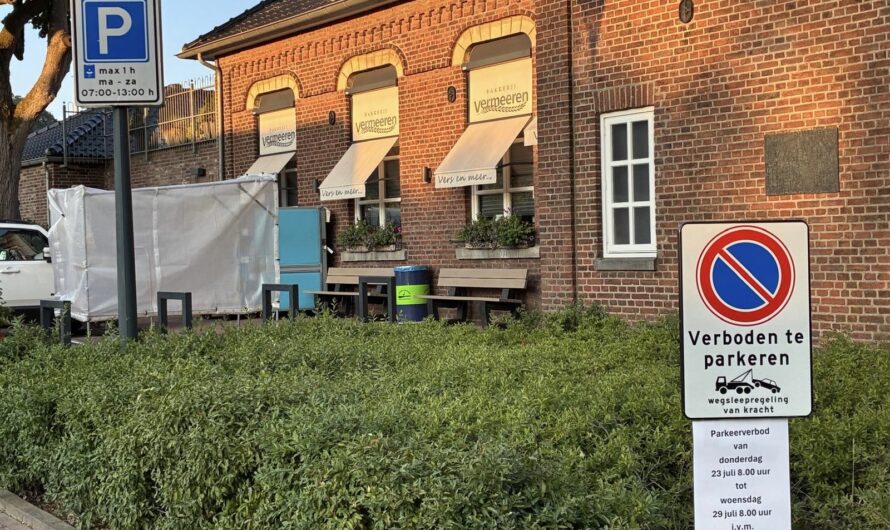 Zomerkermis 2026