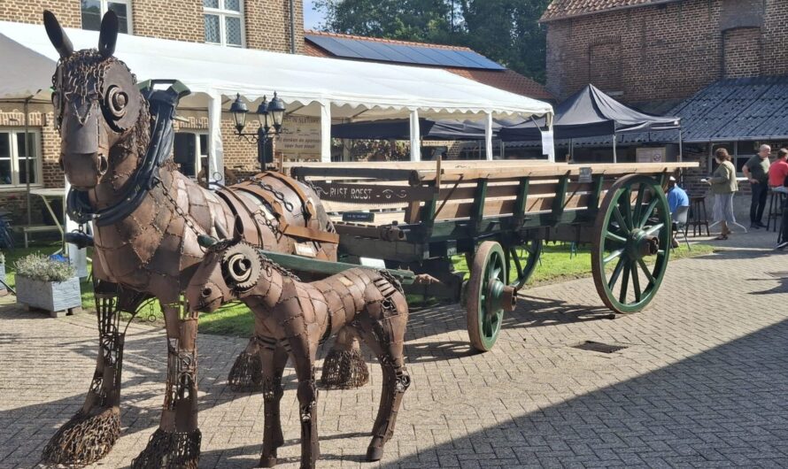 Kunst in Slenaken
